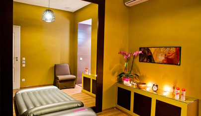 Oasis Massage & Spa - Erotic Massage in Athens, Greece