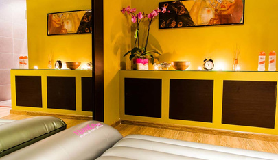 Oasis Massage & Spa - Erotic Massage in Athens, Greece