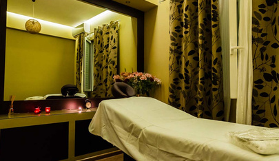 Oasis Massage & Spa - Erotic Massage in Athens, Greece