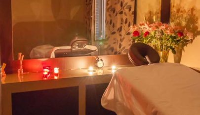 Oasis Massage & Spa - Erotic Massage in Athens, Greece
