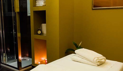 Oasis Massage & Spa - Erotic Massage in Athens, Greece