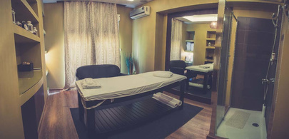 Oasis Massage & Spa - Erotic Massage in Athens, Greece
