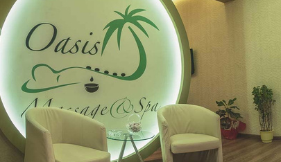 Oasis Massage & Spa - Erotic Massage in Athens, Greece