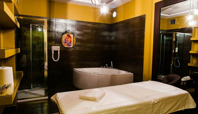 Oasis Massage & Spa - Erotic Massage in Athens, Greece