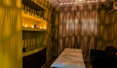 Oasis Massage & Spa - Erotic Massage in Athens, Greece