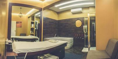 Oasis Massage & Spa - Erotic Massage in Athens, Greece