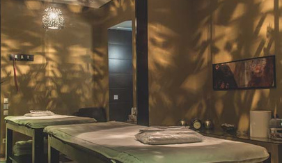 Oasis Massage & Spa - Erotic Massage in Athens, Greece