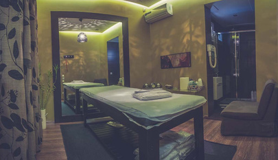 Oasis Massage & Spa - Erotic Massage in Athens, Greece