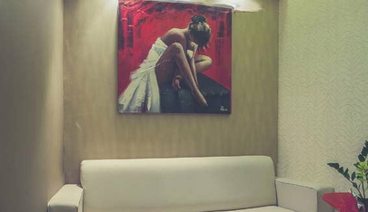 Oasis Massage & Spa - Erotic Massage in Athens, Greece
