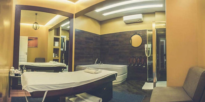 Oasis Massage & Spa - Erotic Massage in Athens, Greece