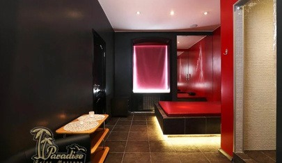 Paradise Spa - Erotic Massage in Athens, Greece