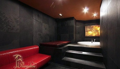 Paradise Spa - Erotic Massage in Athens, Greece