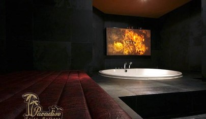 Paradise Spa - Erotic Massage in Athens, Greece
