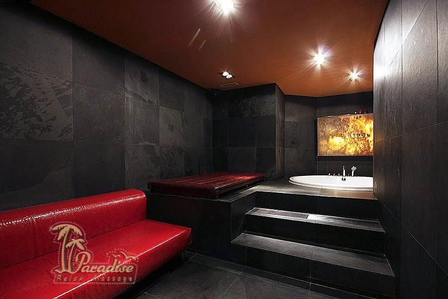 Paradise Spa - Erotic Massage in Athens, Greece