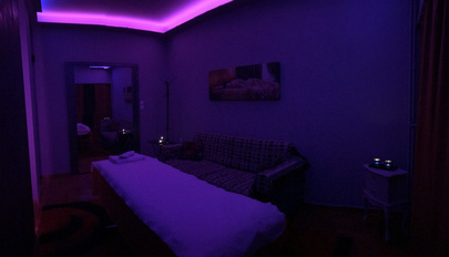 Relax Spa - Erotic Massage in Athens, Greece