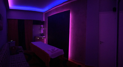 Relax Spa - Erotic Massage in Athens, Greece