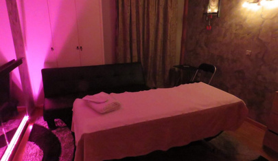 Relax Spa - Erotic Massage in Athens, Greece