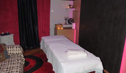 Relax Spa - Erotic Massage in Athens, Greece