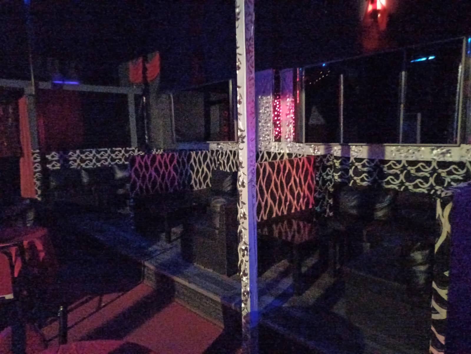 Fantazy American Lips - Nightclub in Athens, Greece