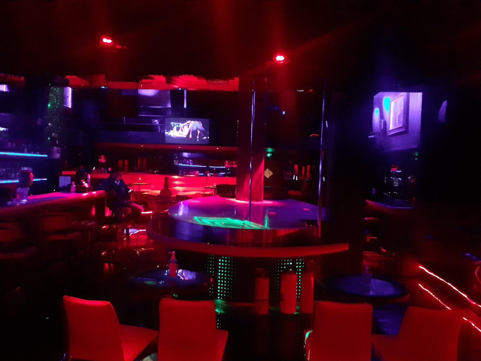Fbi Strip Club In Athens - Nightclub in Athens, Greece