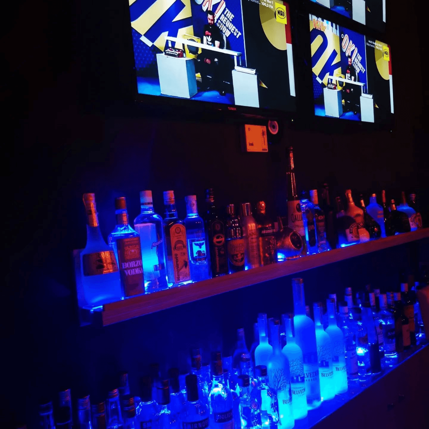 Strip Club Toys - Nightclub in Athens, Greece