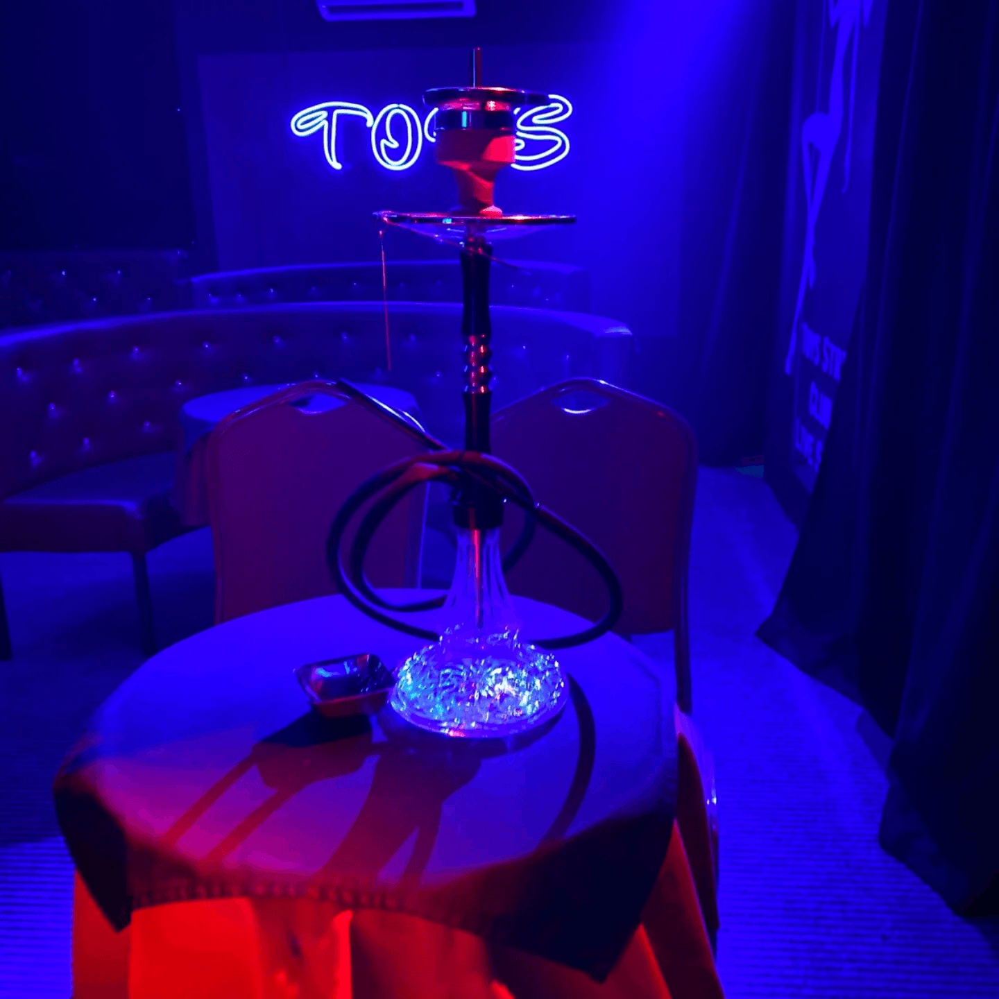 Strip Club Toys - Nightclub in Athens, Greece