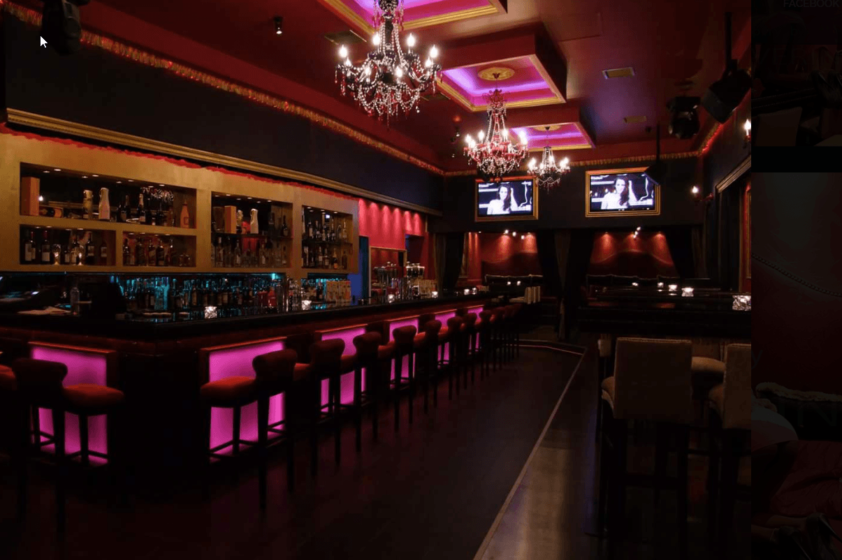 X- Bar - Nightclub in Athens, Greece