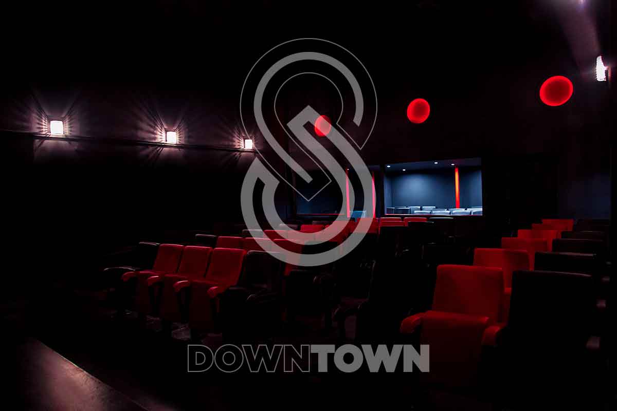 8 Downtown Athens - Swinger Club in Athens, Greece