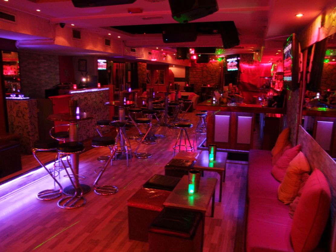 Nirvana Swingers Club - Swinger Club in Athens, Greece