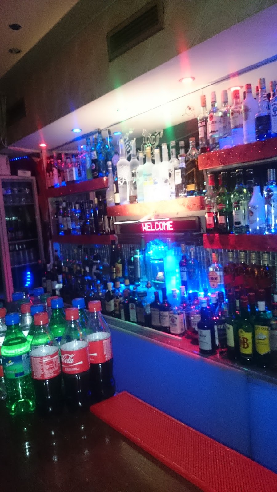 Nirvana Swingers Club - Swinger Club in Athens, Greece