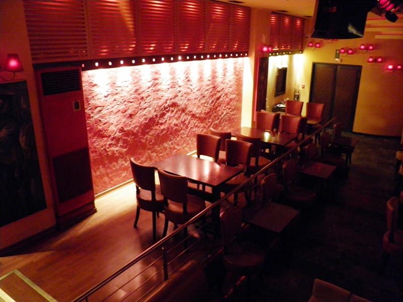 Venus Club Rethymno - Nightclub in Atsipopoulo, Greece