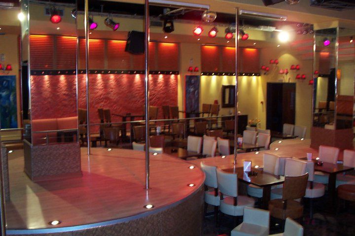 Venus Club Rethymno - Nightclub in Atsipopoulo, Greece