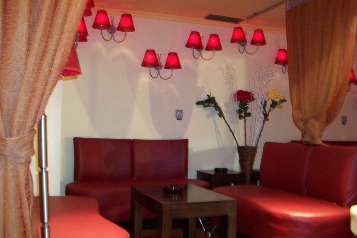 Venus Club Rethymno - Nightclub in Atsipopoulo, Greece