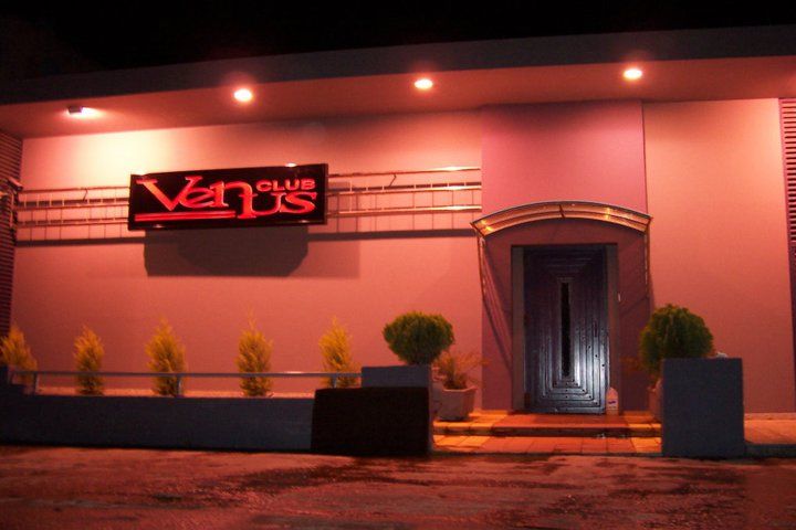 Venus Club Rethymno - Nightclub in Atsipopoulo, Greece