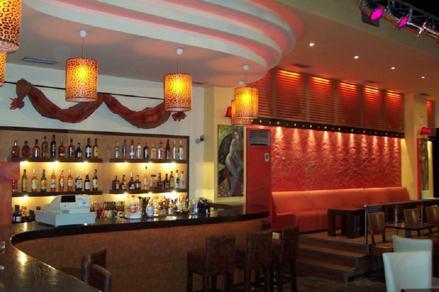 Venus Club Rethymno - Nightclub in Atsipopoulo, Greece