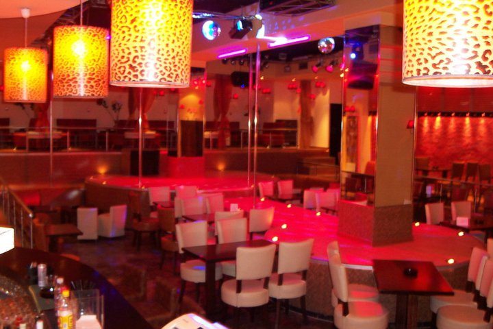 Venus Club Rethymno - Nightclub in Atsipopoulo, Greece