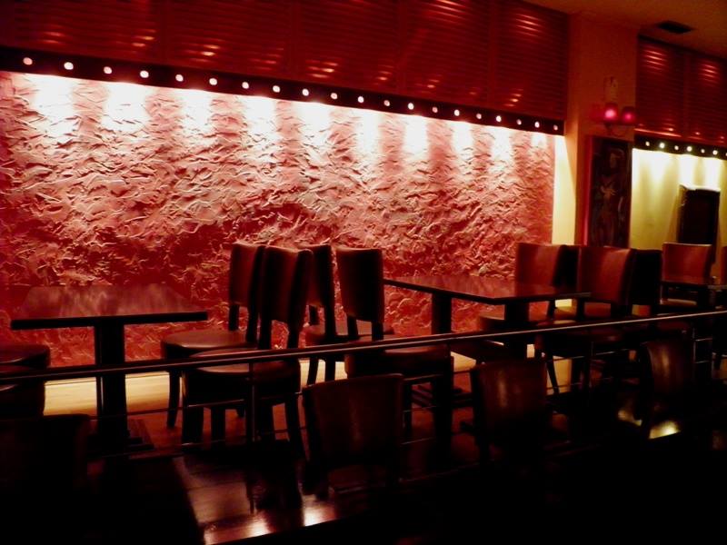 Venus Club Rethymno - Nightclub in Atsipopoulo, Greece