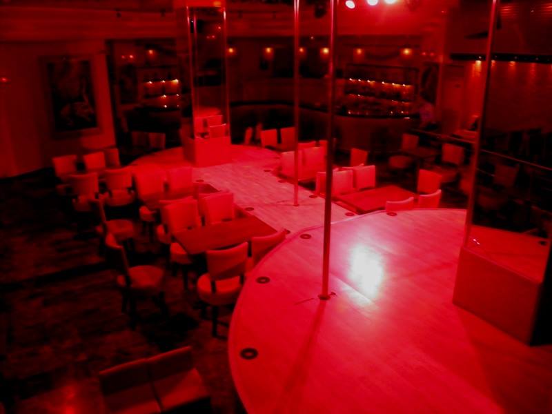 Venus Club Rethymno - Nightclub in Atsipopoulo, Greece