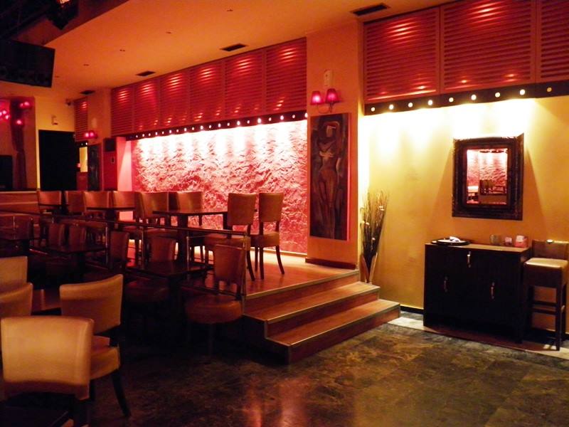Venus Club Rethymno - Nightclub in Atsipopoulo, Greece