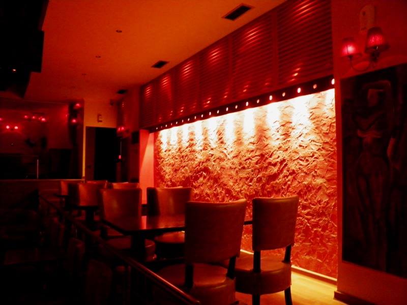 Venus Club Rethymno - Nightclub in Atsipopoulo, Greece