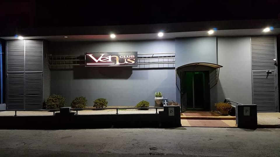 Venus Club Rethymno - Nightclub in Atsipopoulo, Greece