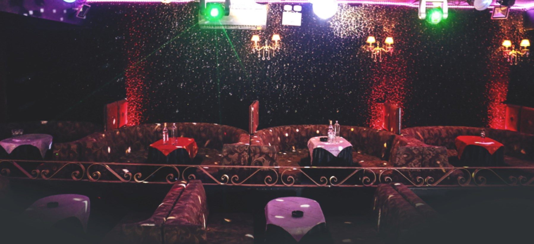 Athens Queens - Nightclub in Chaidari, Greece