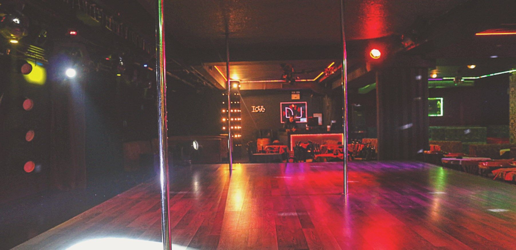 Athens Queens - Nightclub in Chaidari, Greece