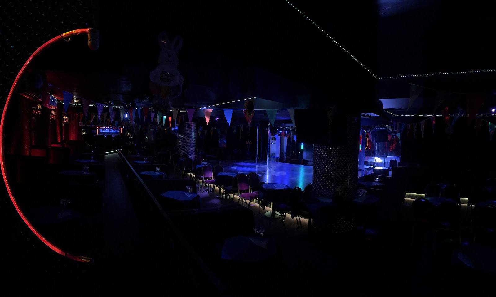 Athens Queens - Nightclub in Chaidari, Greece