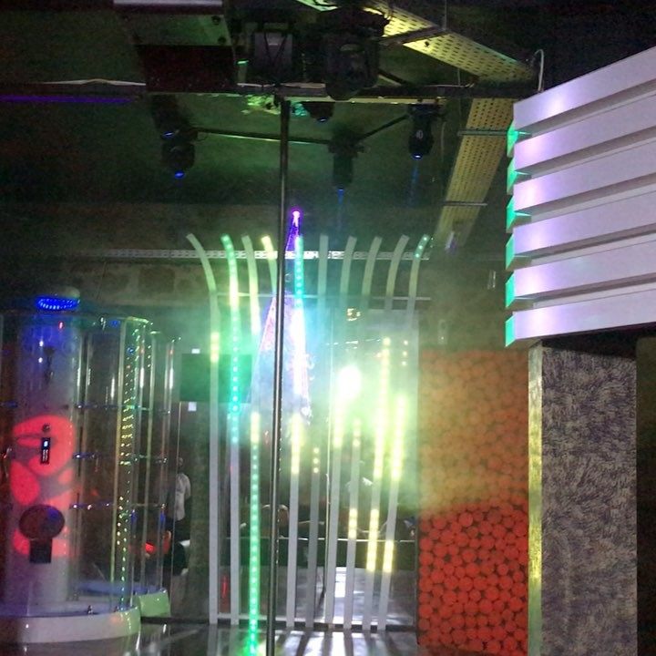 Arcana Show Club - Swinger Club in Chania, Greece