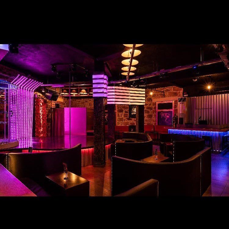 Arcana Show Club - Swinger Club in Chania, Greece