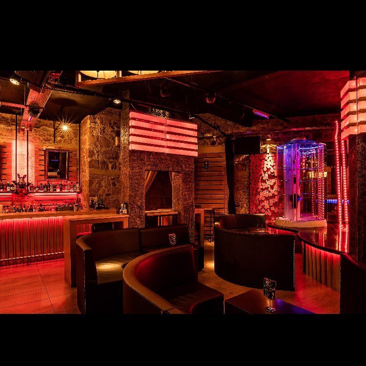 Arcana Show Club - Swinger Club in Chania, Greece