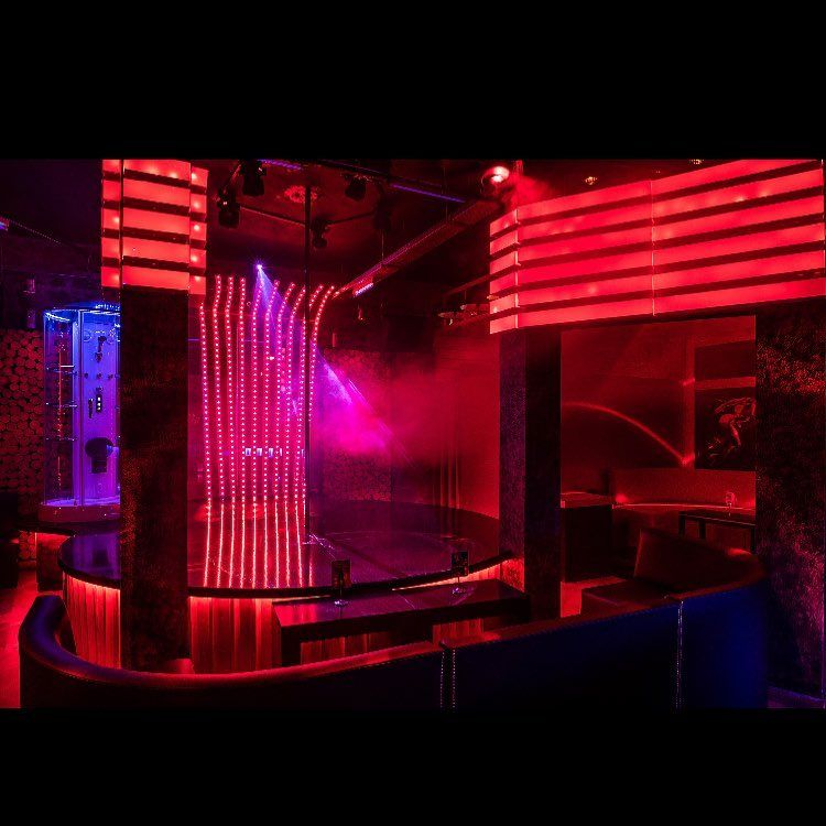 Arcana Show Club - Swinger Club in Chania, Greece
