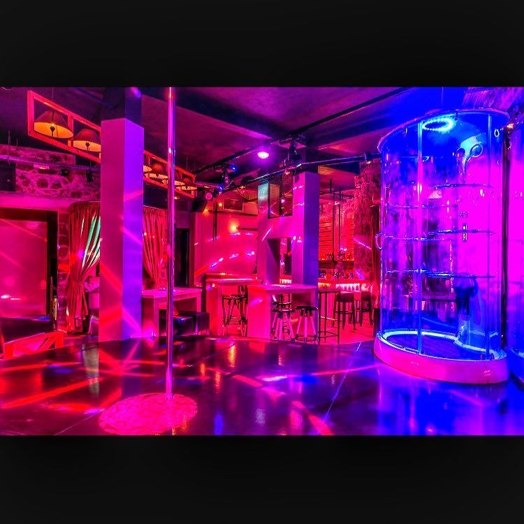 Arcana Show Club - Swinger Club in Chania, Greece
