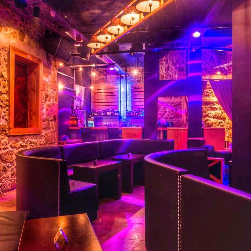 Arcana Show Club - Swinger Club in Chania, Greece